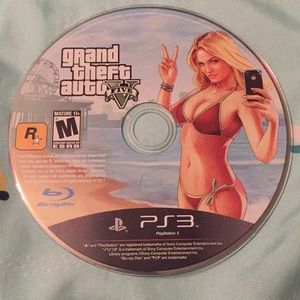 GTA 5